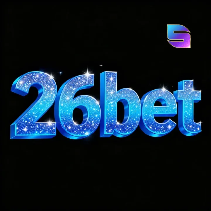 26bet logo