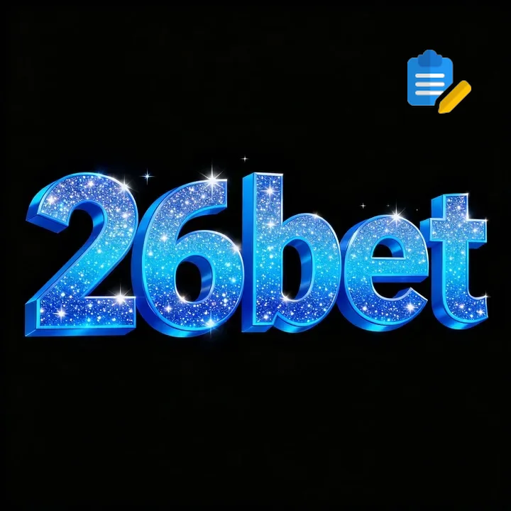 26bet Cadastro Rápido