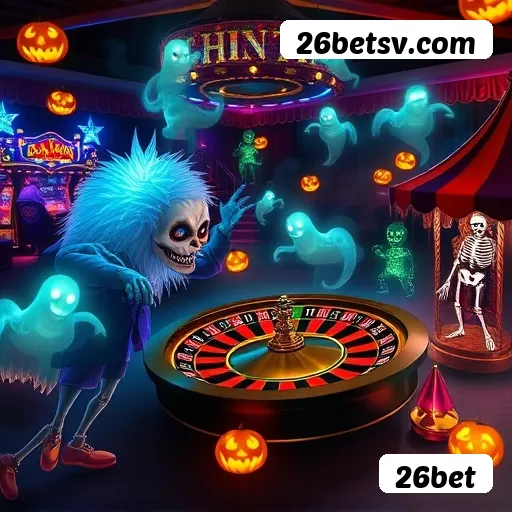 Baccarat ao vivo 26bet