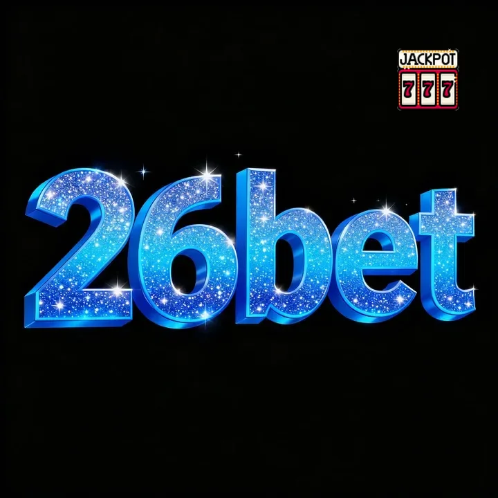 26bet Slots Online Máquinas Caça-Níqueis