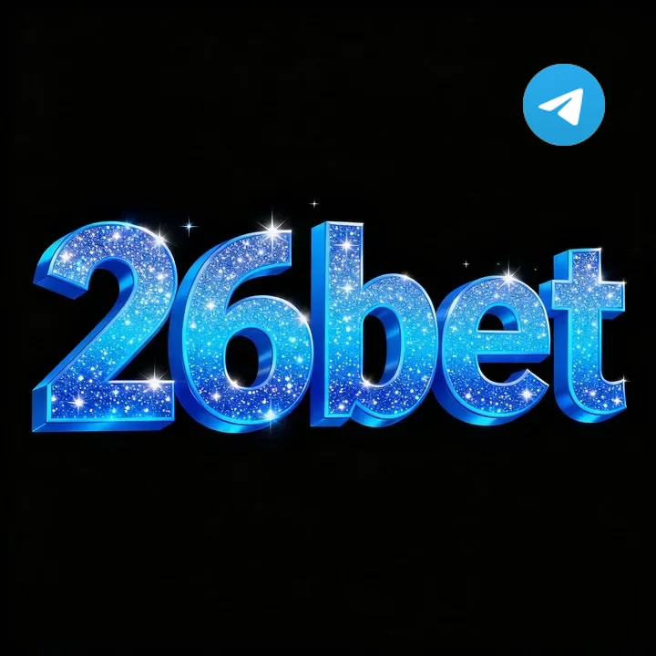 Telegram 26bet